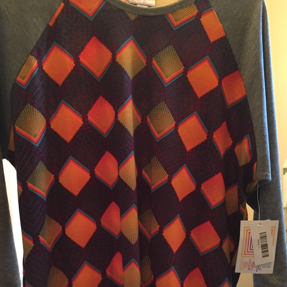 LulaRoe Randy L